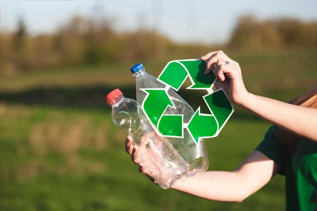 El reciclaje ya no es opcional